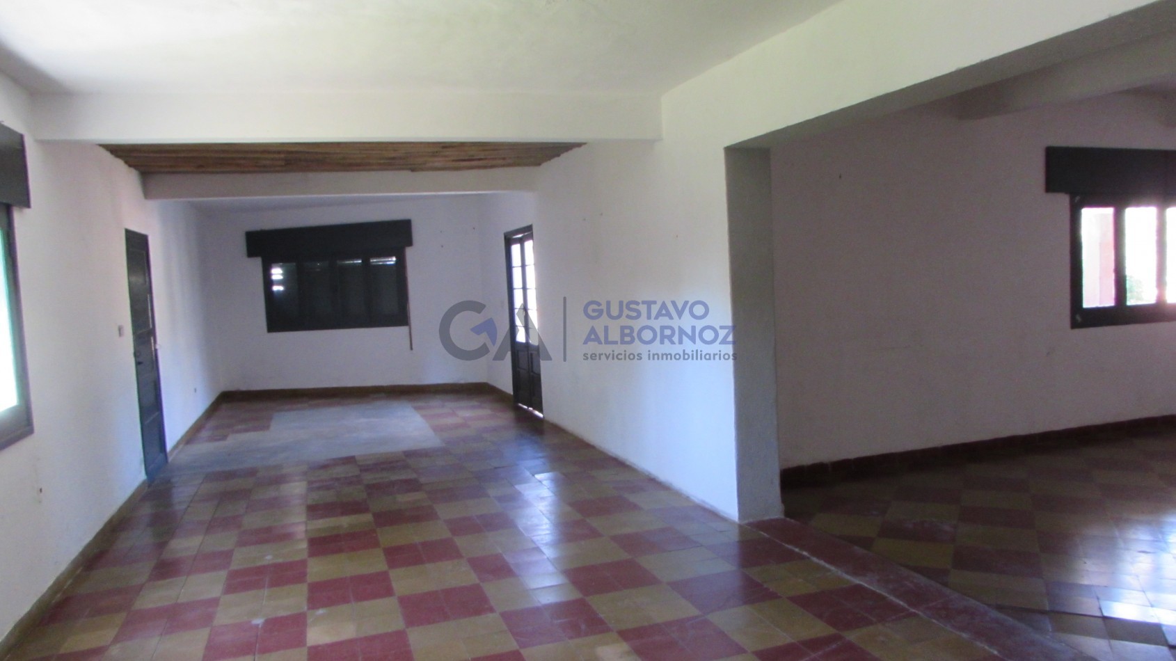 Casona en Venta Villa Amancay, Calamcuhita, Cordoba