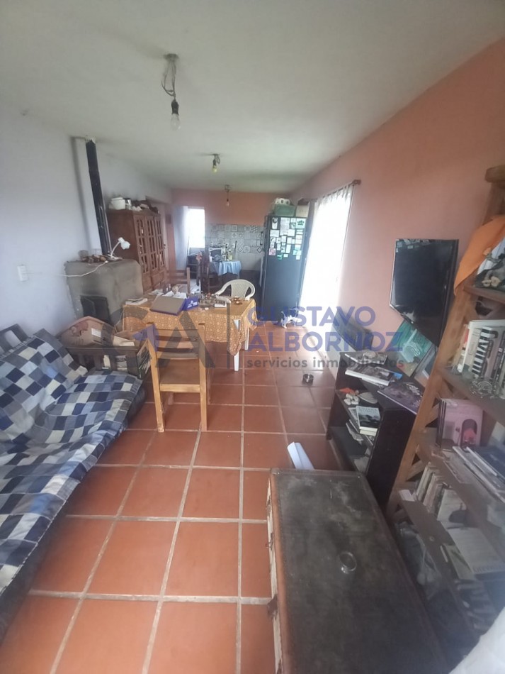 Casa en venta en Villa Amancay