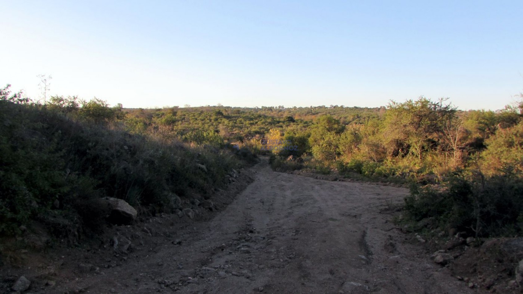 Lotes en venta Villa Amancay