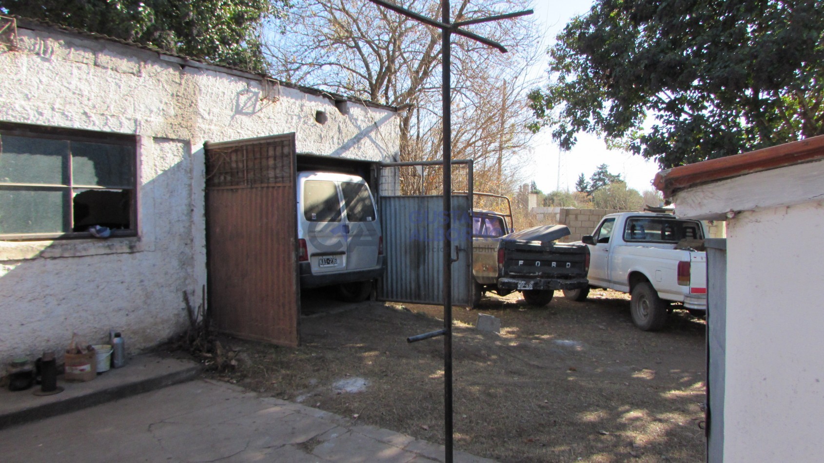 Casa en venta en Villa Amancay