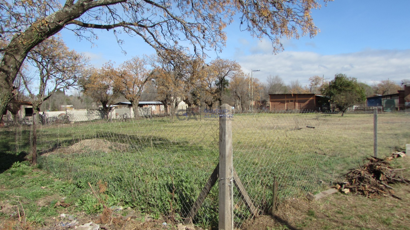 LOtes en venta en Villa Amancay