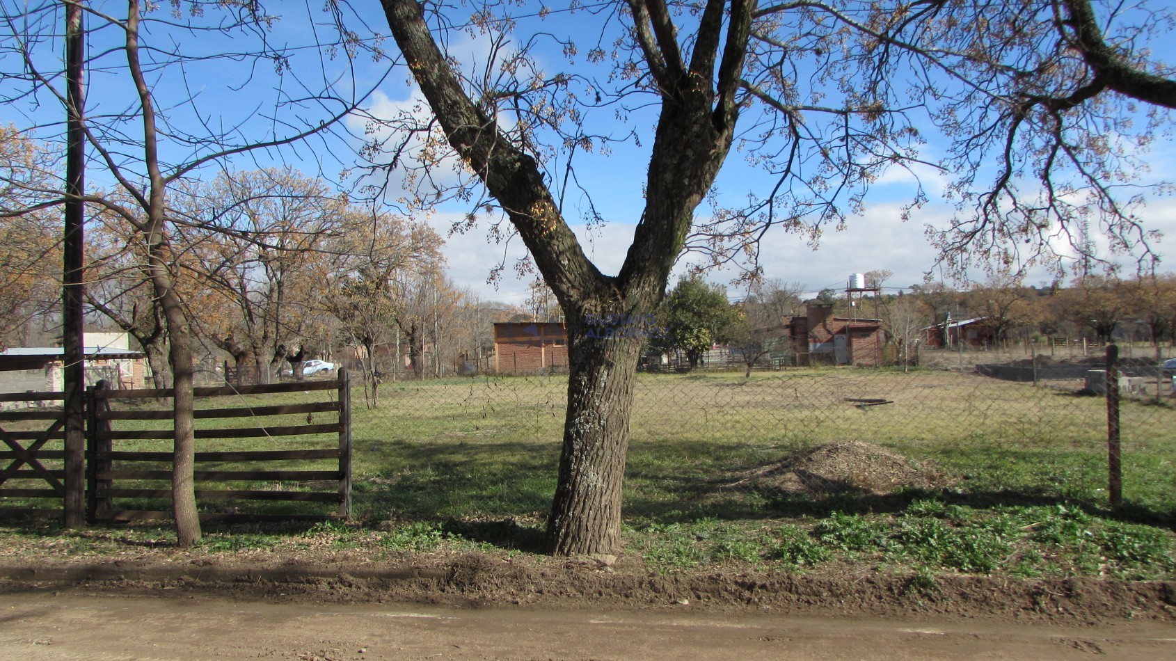 LOtes en venta en Villa Amancay