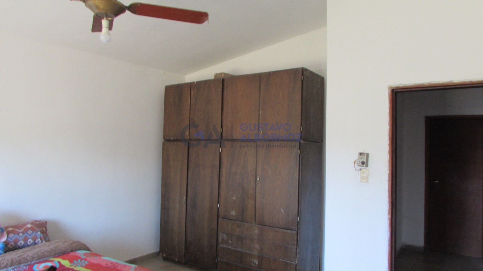 Casa en venta en Villa Amancay