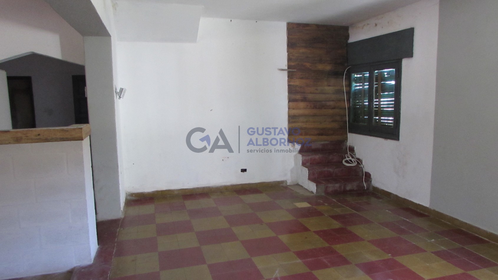 Casona en Venta Villa Amancay, Calamcuhita, Cordoba