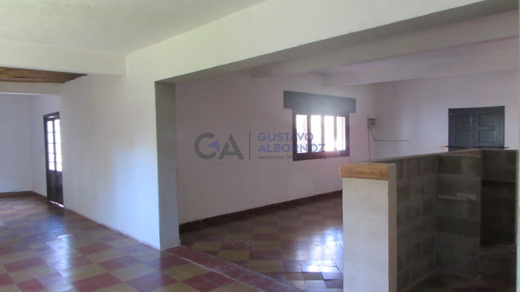 Casona en Venta Villa Amancay, Calamcuhita, Cordoba
