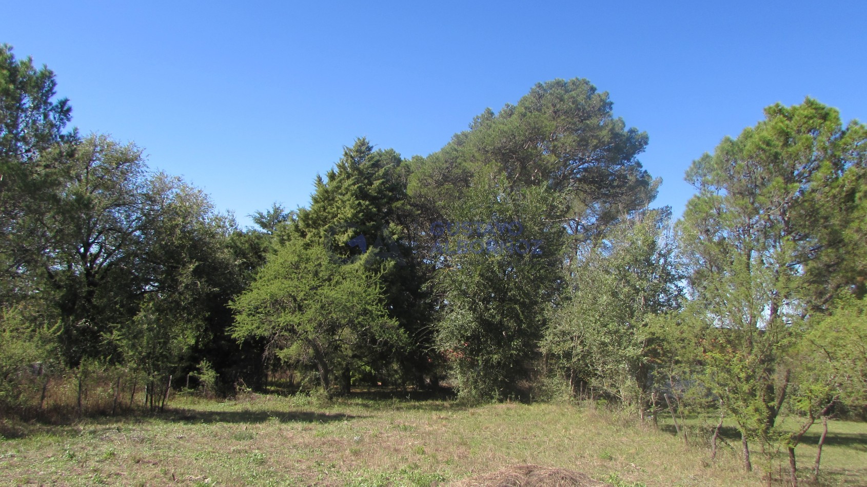 Lote en venta en Villa Amancay