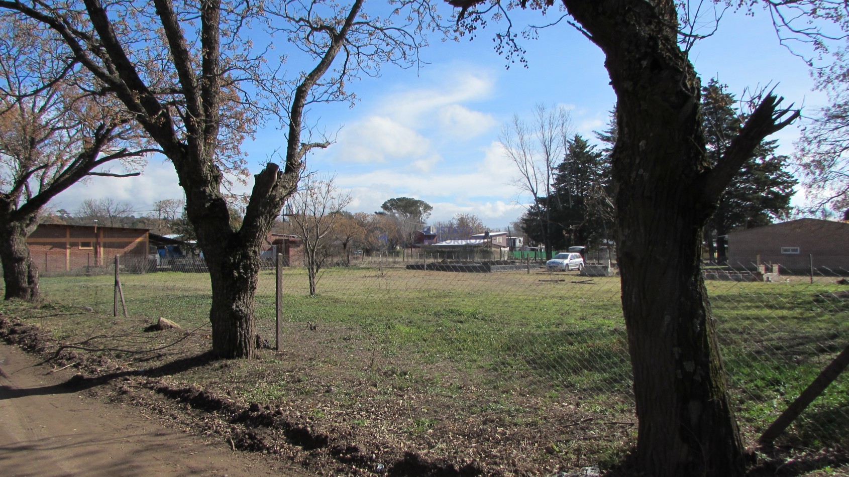 LOtes en venta en Villa Amancay