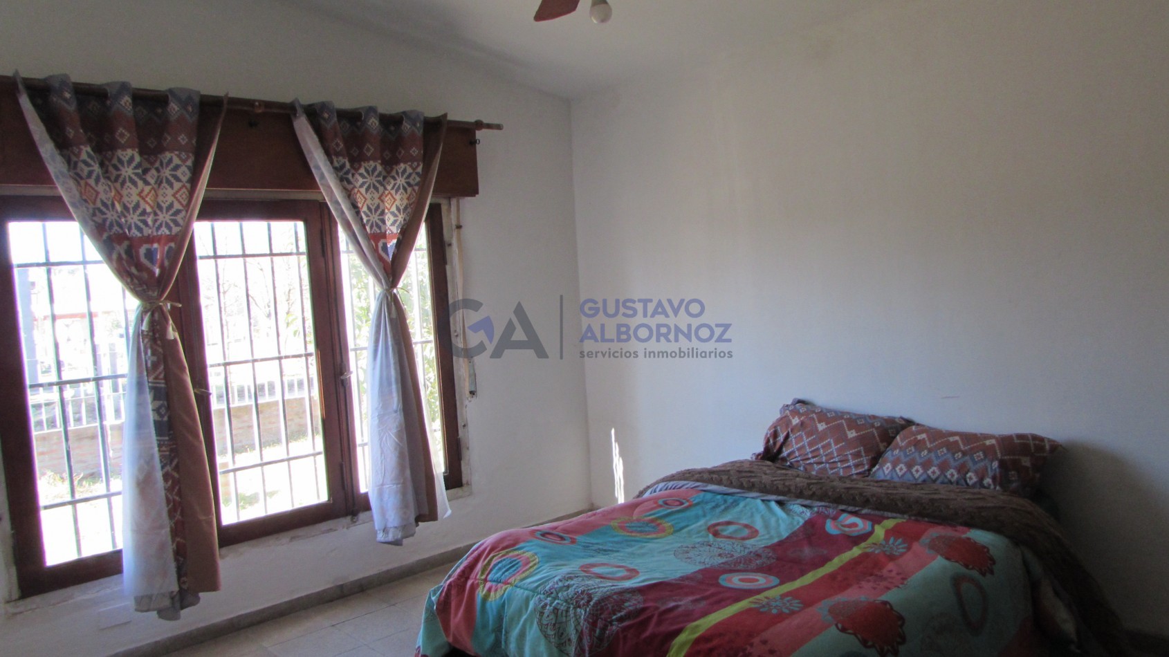 Casa en venta en Villa Amancay
