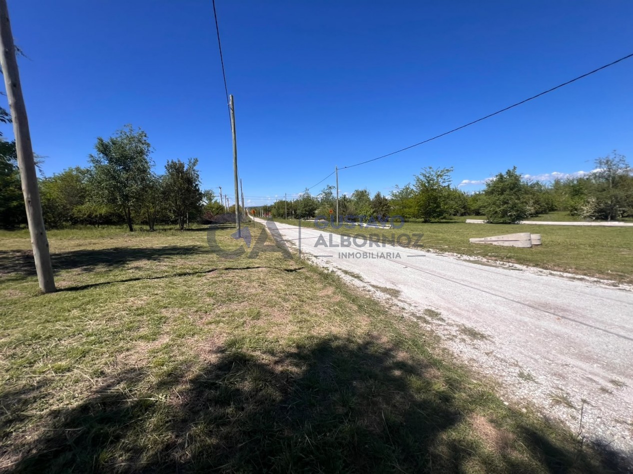 Lotes en venta en Amboy