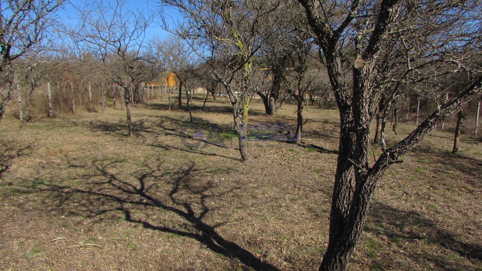 Lote en venta en Villa Amancay