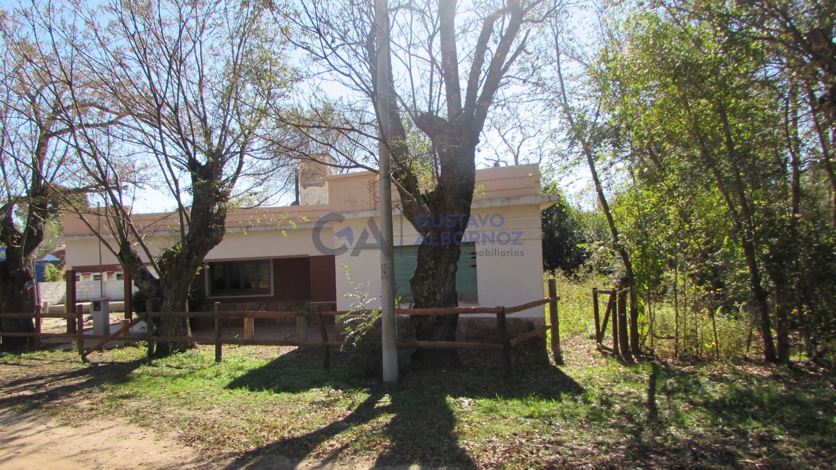 Casona en Venta Villa Amancay, Calamcuhita, Cordoba