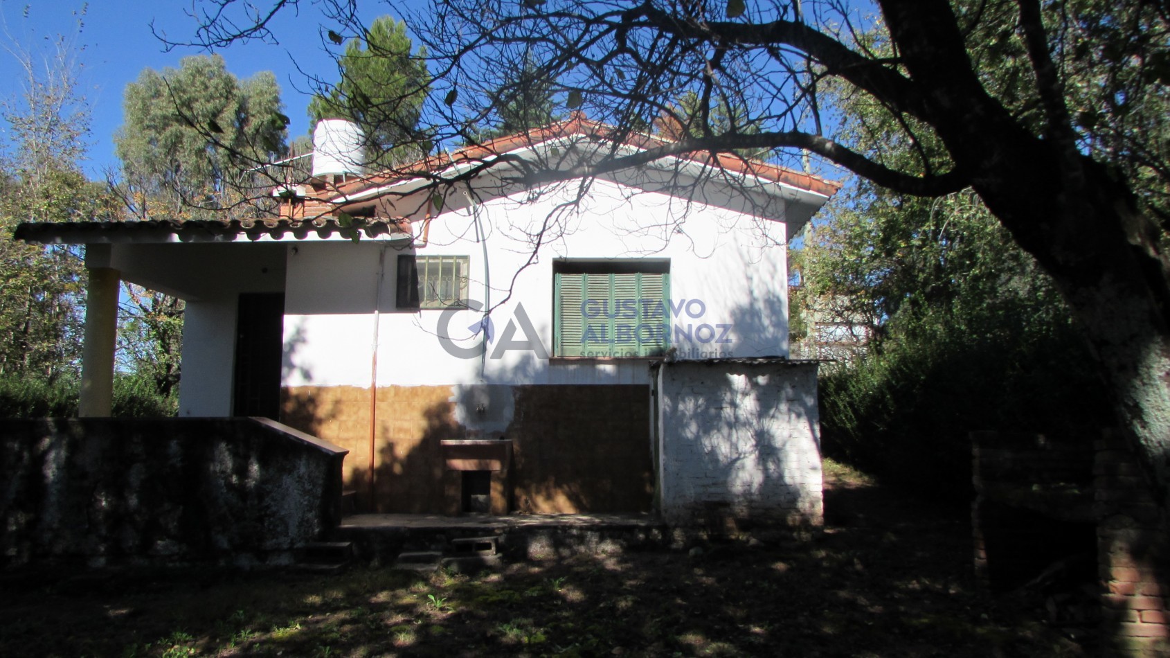 Chalet en venta en Villa amancay