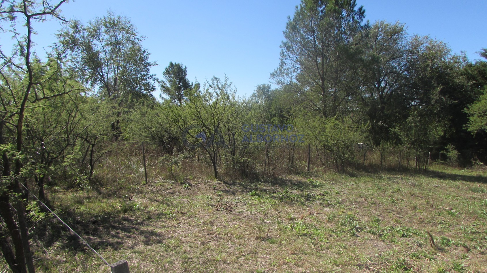 Lote en venta en Villa Amancay