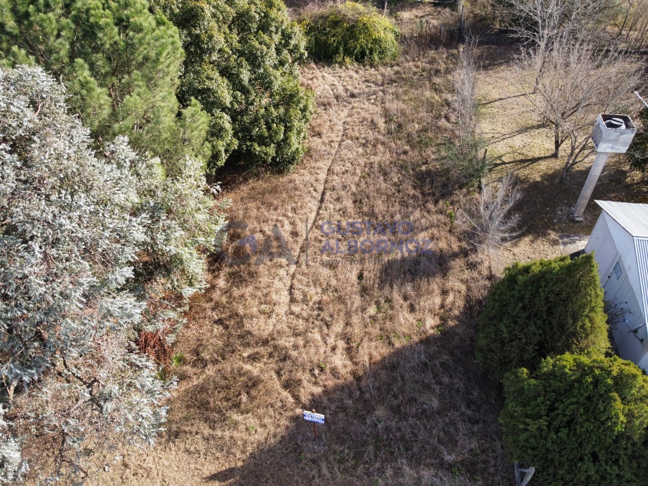 Lote en venta en Vila Amancay