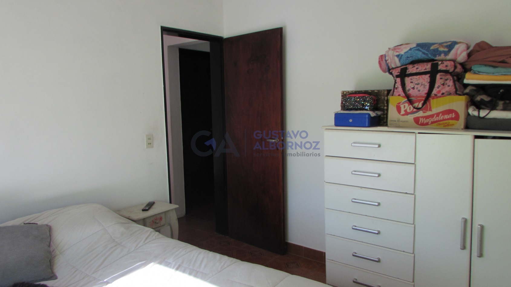 Casa mas local comercial en venta en Villa Amancay, Calamuchita, Cordoba