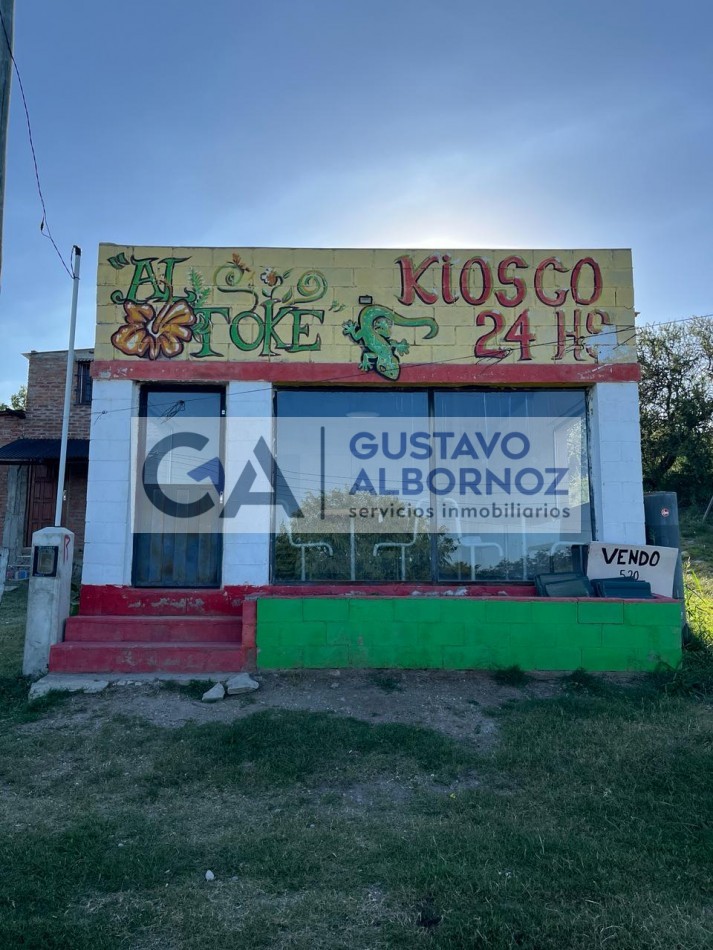 Local comercial en alquiler