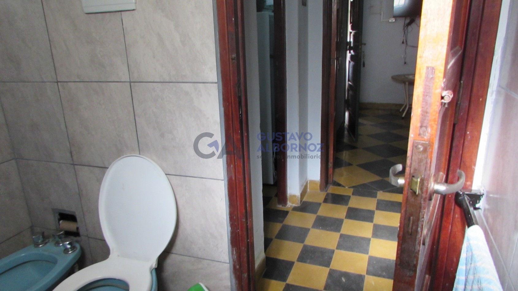Chalet en venta en Villa amancay