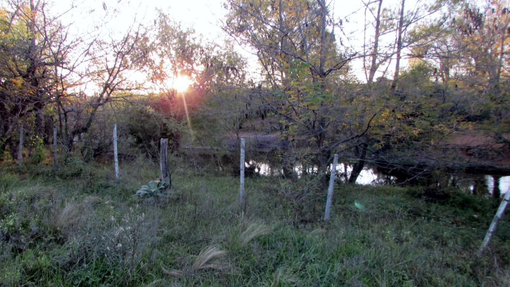 Lotes en venta Villa Amancay