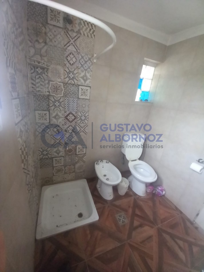 Casa en venta en Villa Amancay