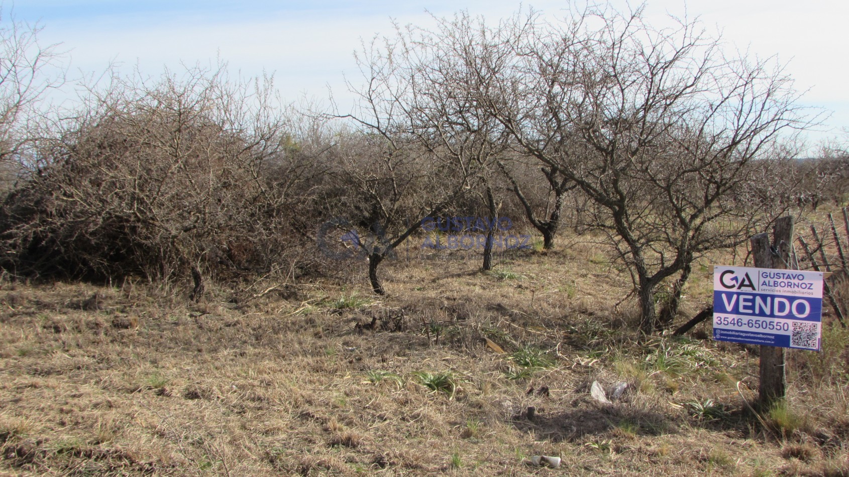 Lote en Venta en Villa Amancay