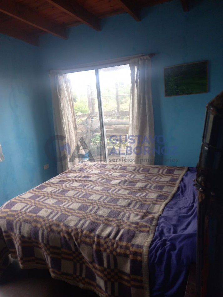 Casa en venta en Villa Amancay