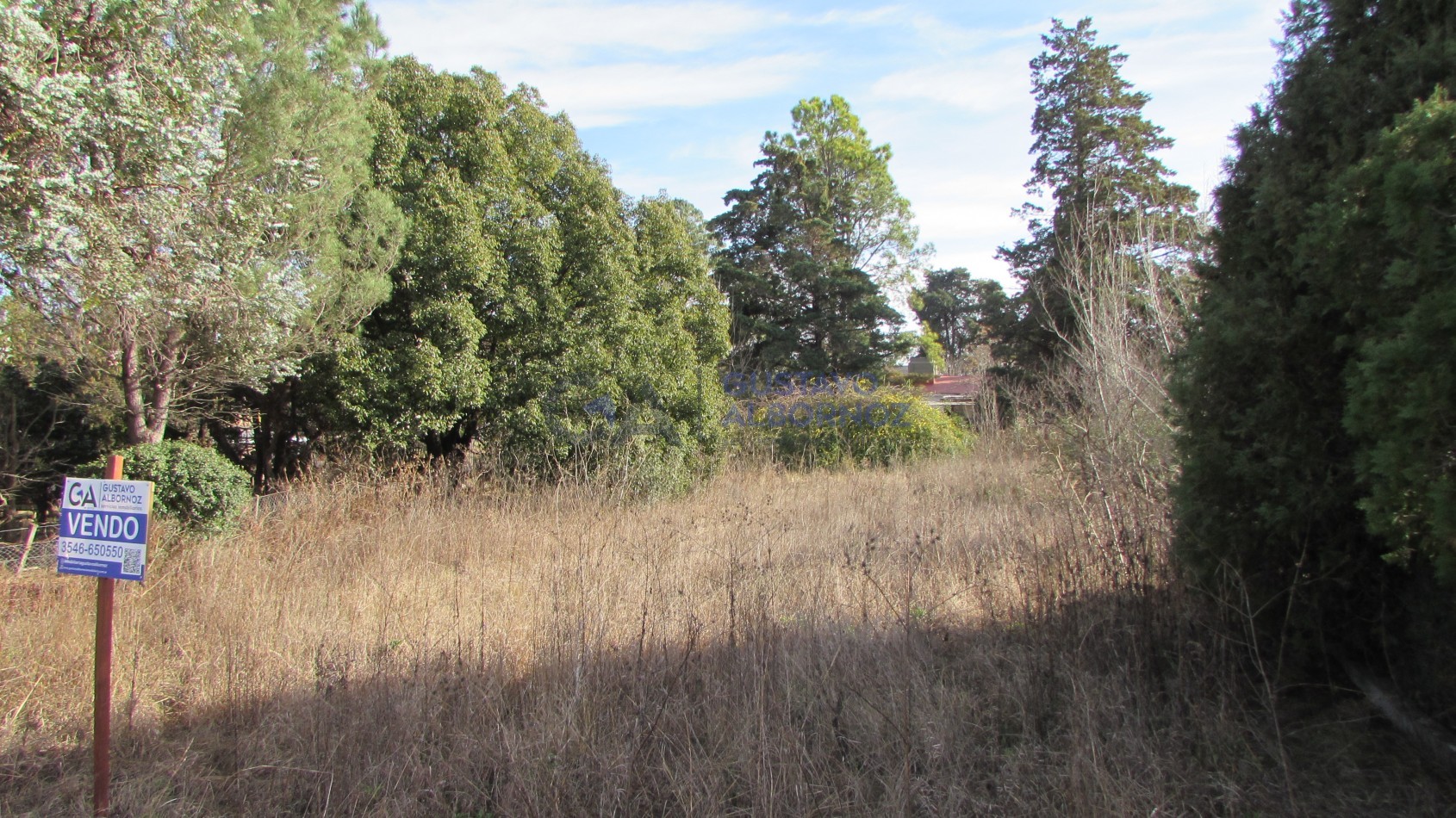 Lote en venta en Vila Amancay