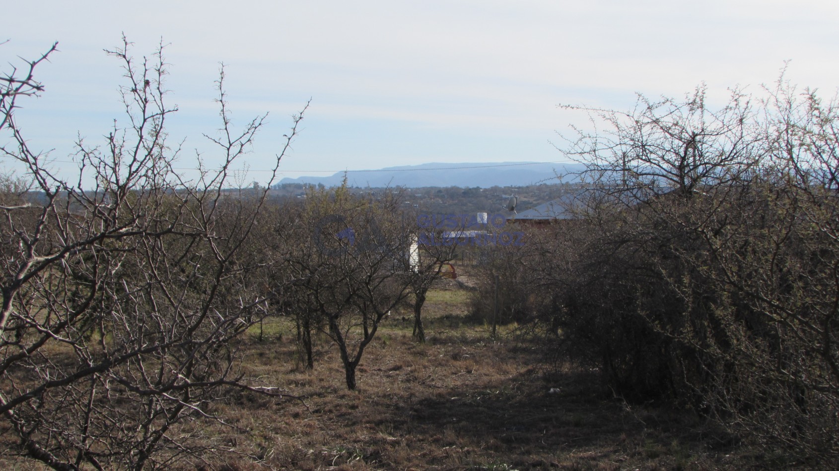 Lote en Venta en Villa Amancay