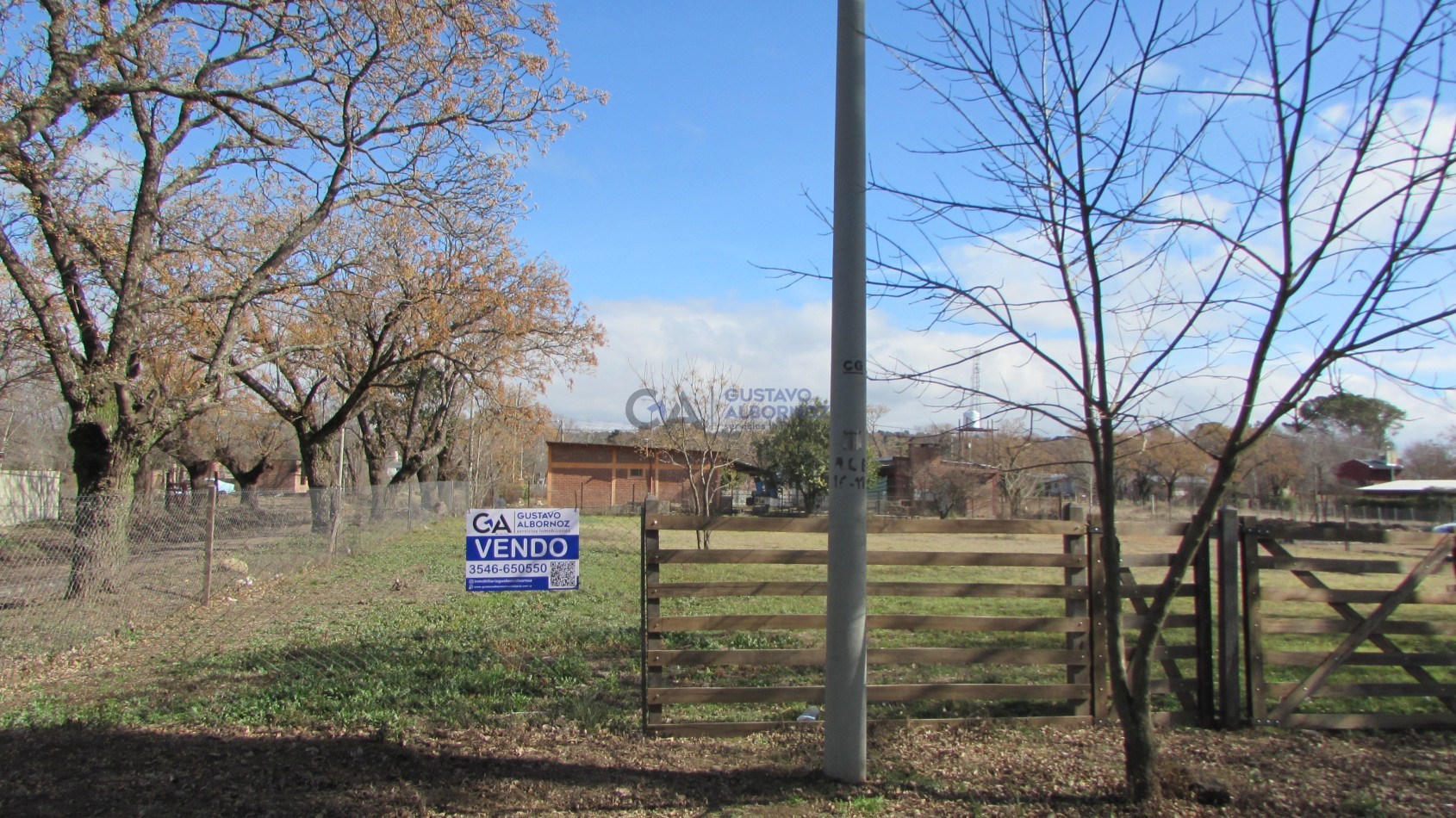 LOtes en venta en Villa Amancay