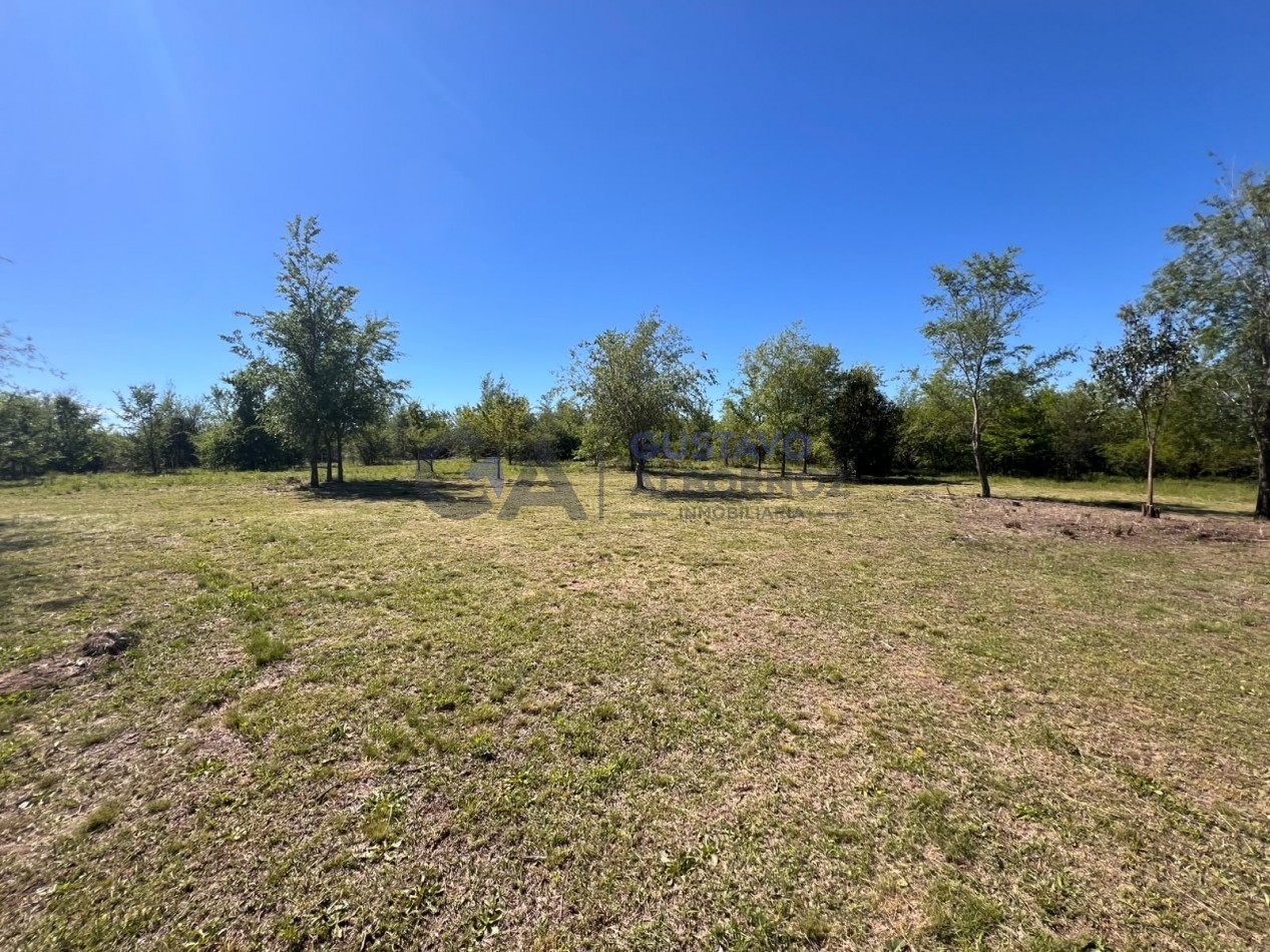 Lotes en venta en Amboy