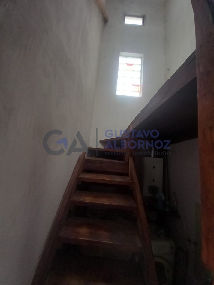 Casa en venta en Villa Amancay