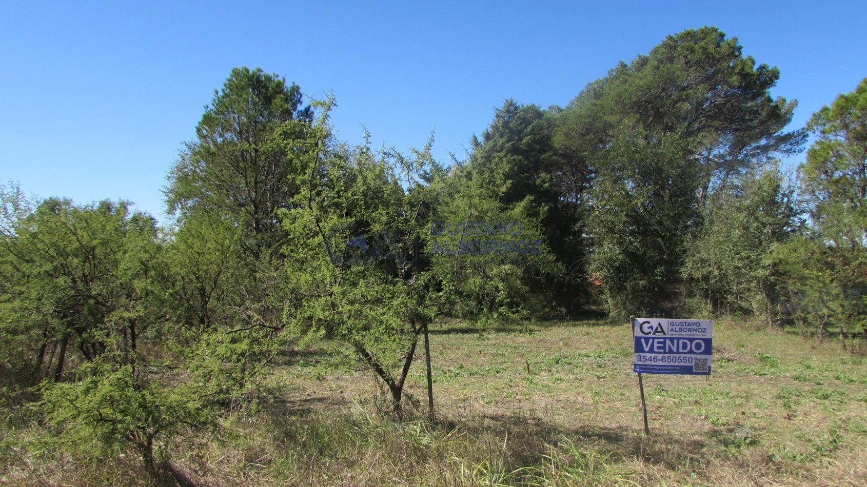 Lote en venta en Villa Amancay