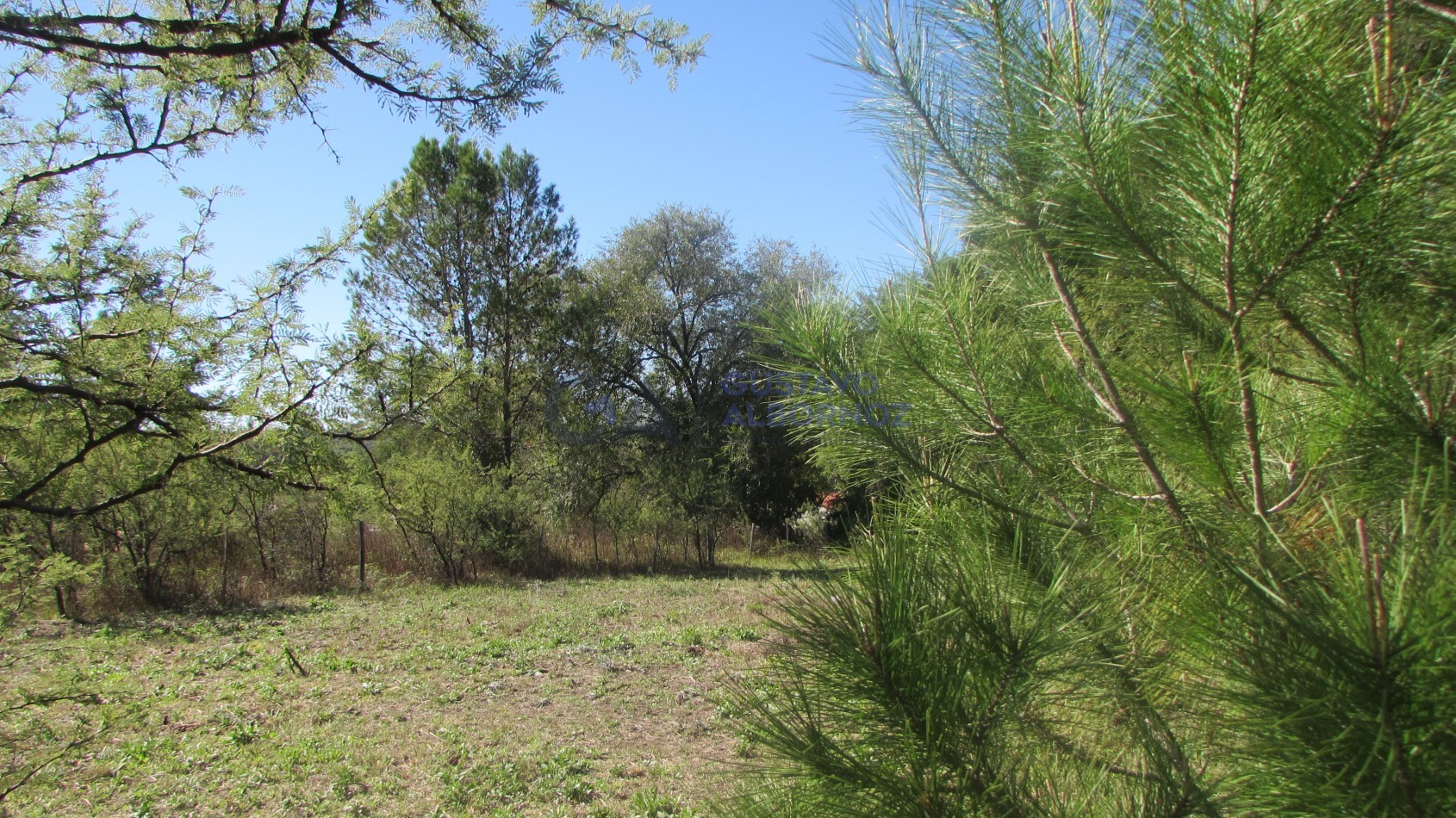 Lote en venta en Villa Amancay