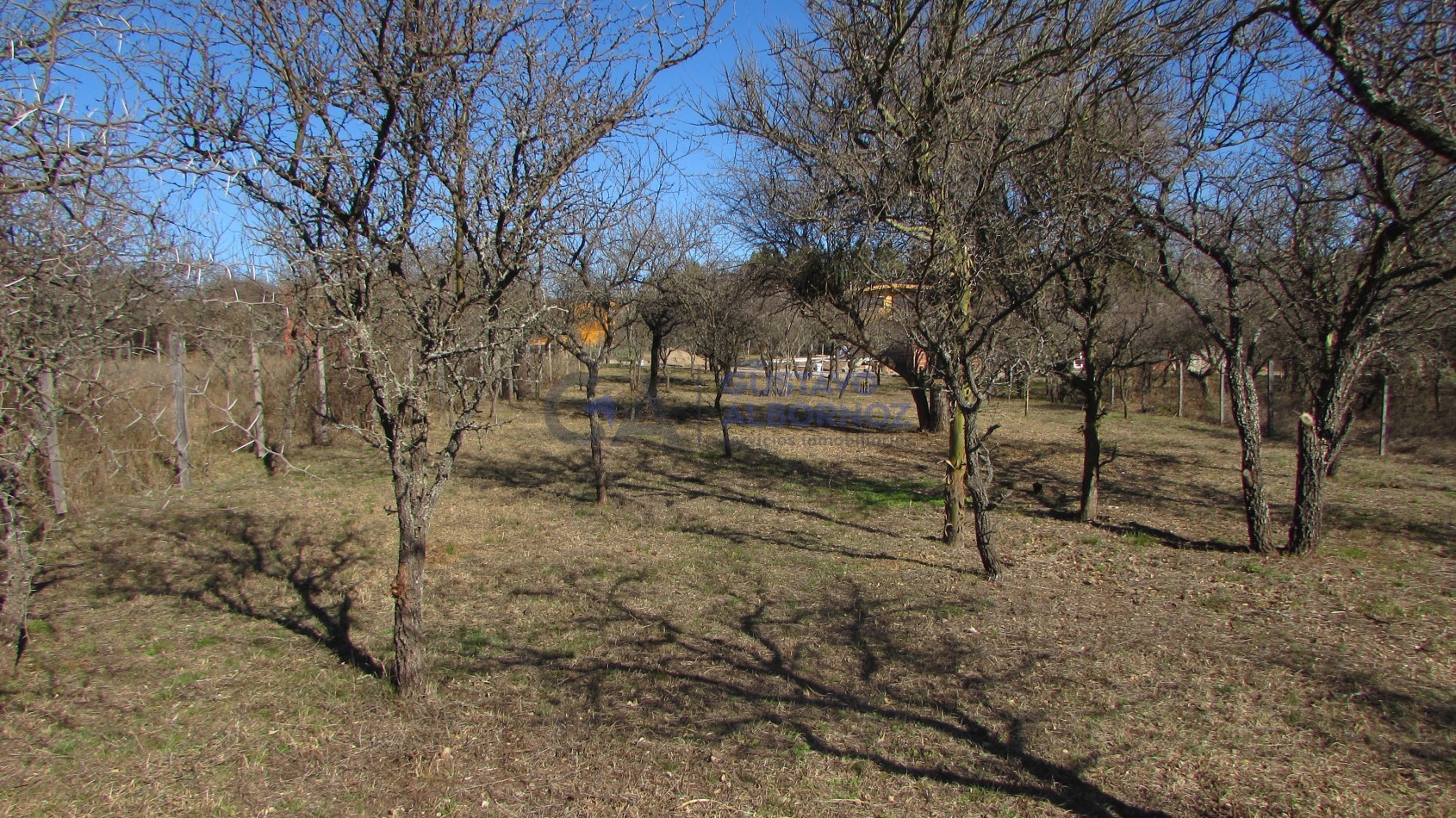 Lote en venta en Villa Amancay