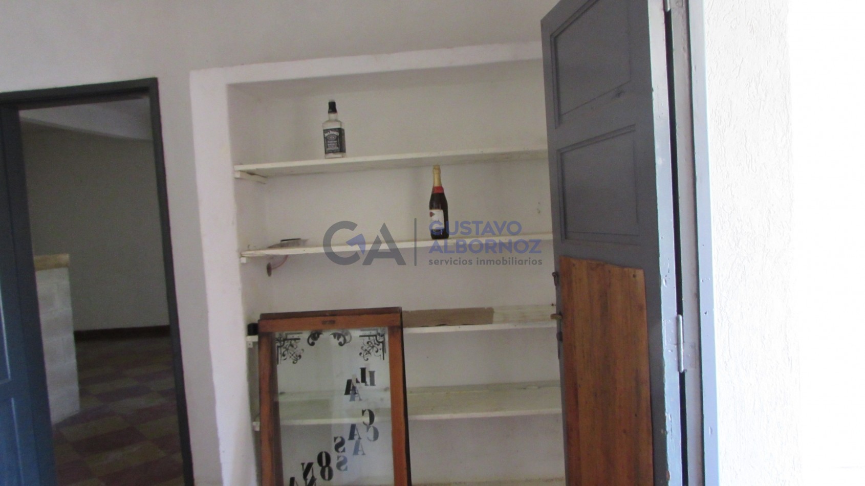 Casona en Venta Villa Amancay, Calamcuhita, Cordoba