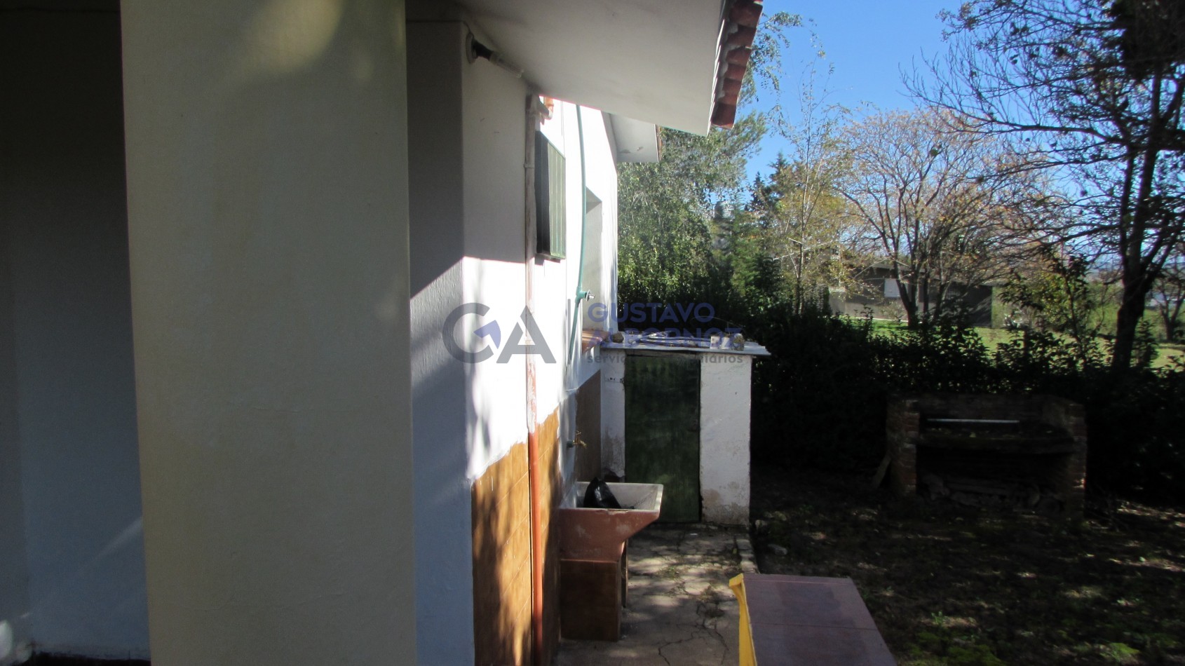 Chalet en venta en Villa amancay