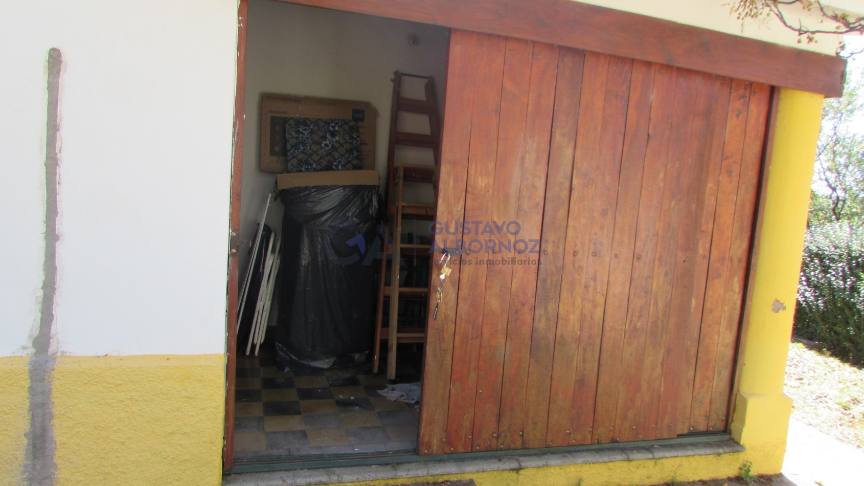 Chalet en venta en Villa amancay