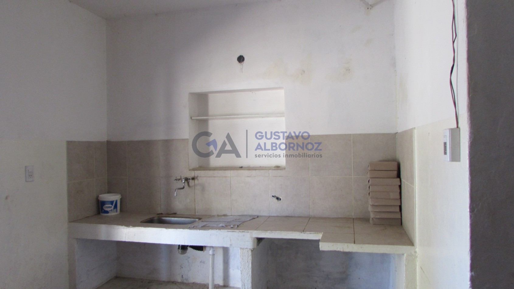 Casona en Venta Villa Amancay, Calamcuhita, Cordoba