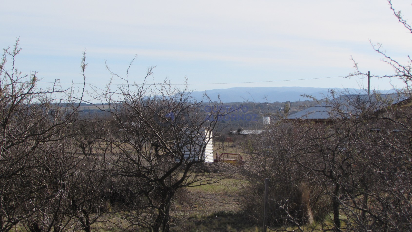 Lote en Venta en Villa Amancay