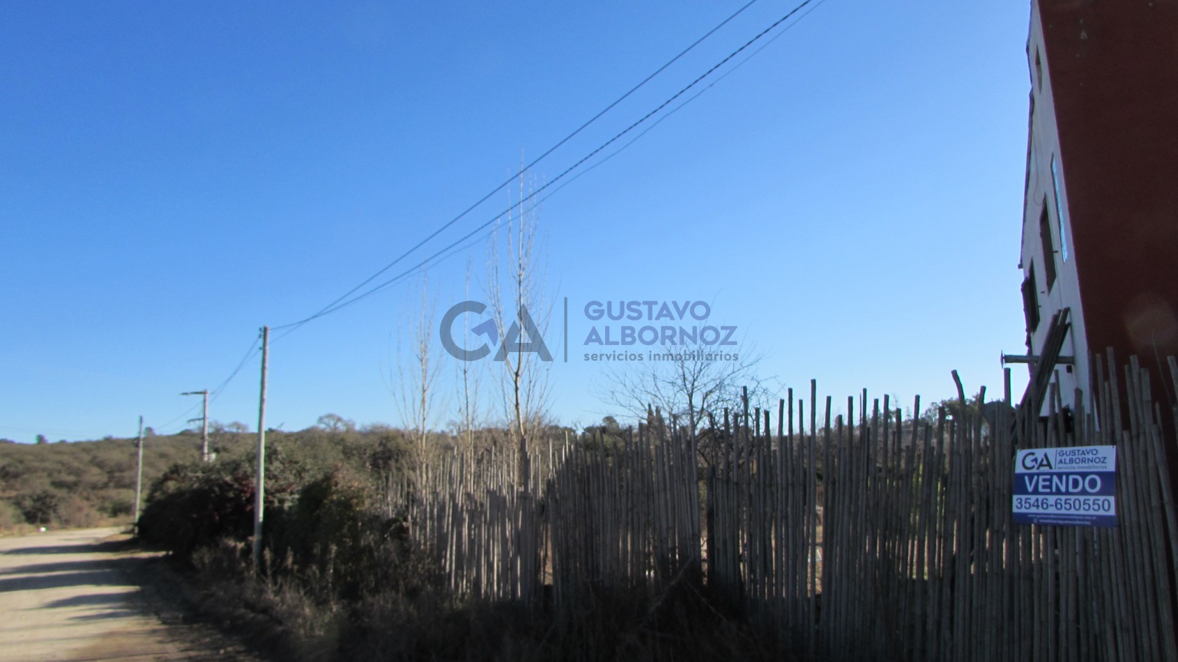 Casa en venta en Villa Amancay