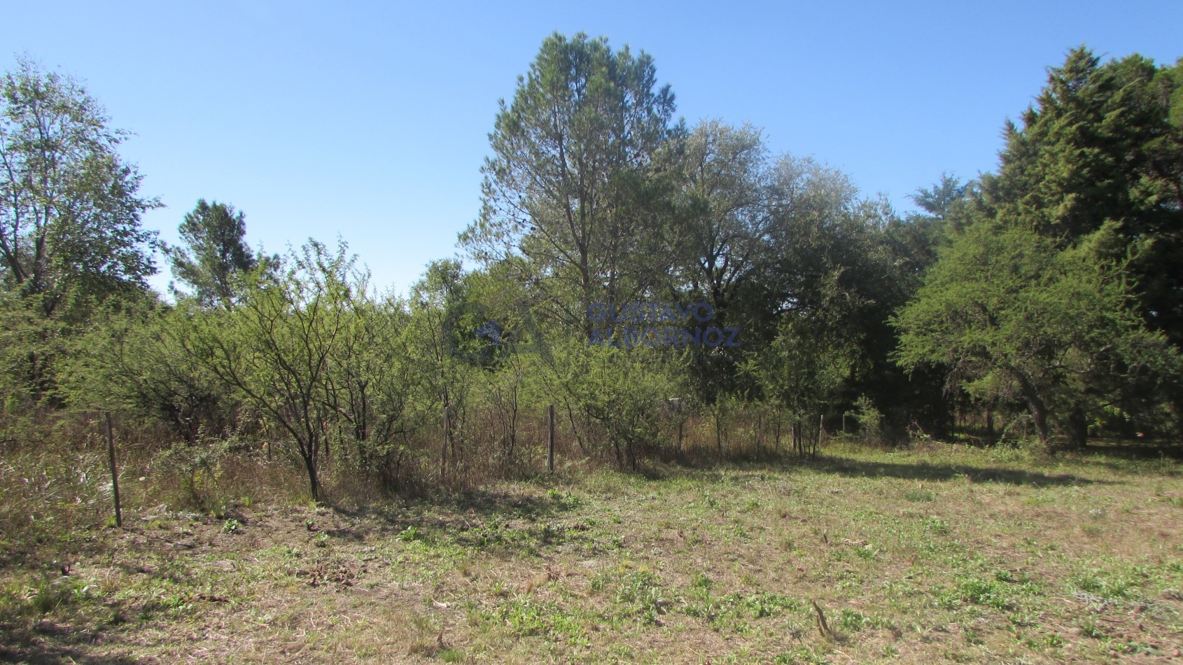 Lote en venta en Villa Amancay