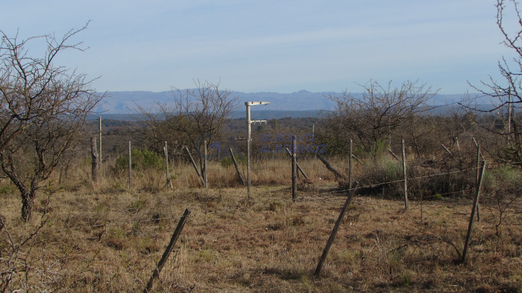 Lote en Venta en Villa Amancay