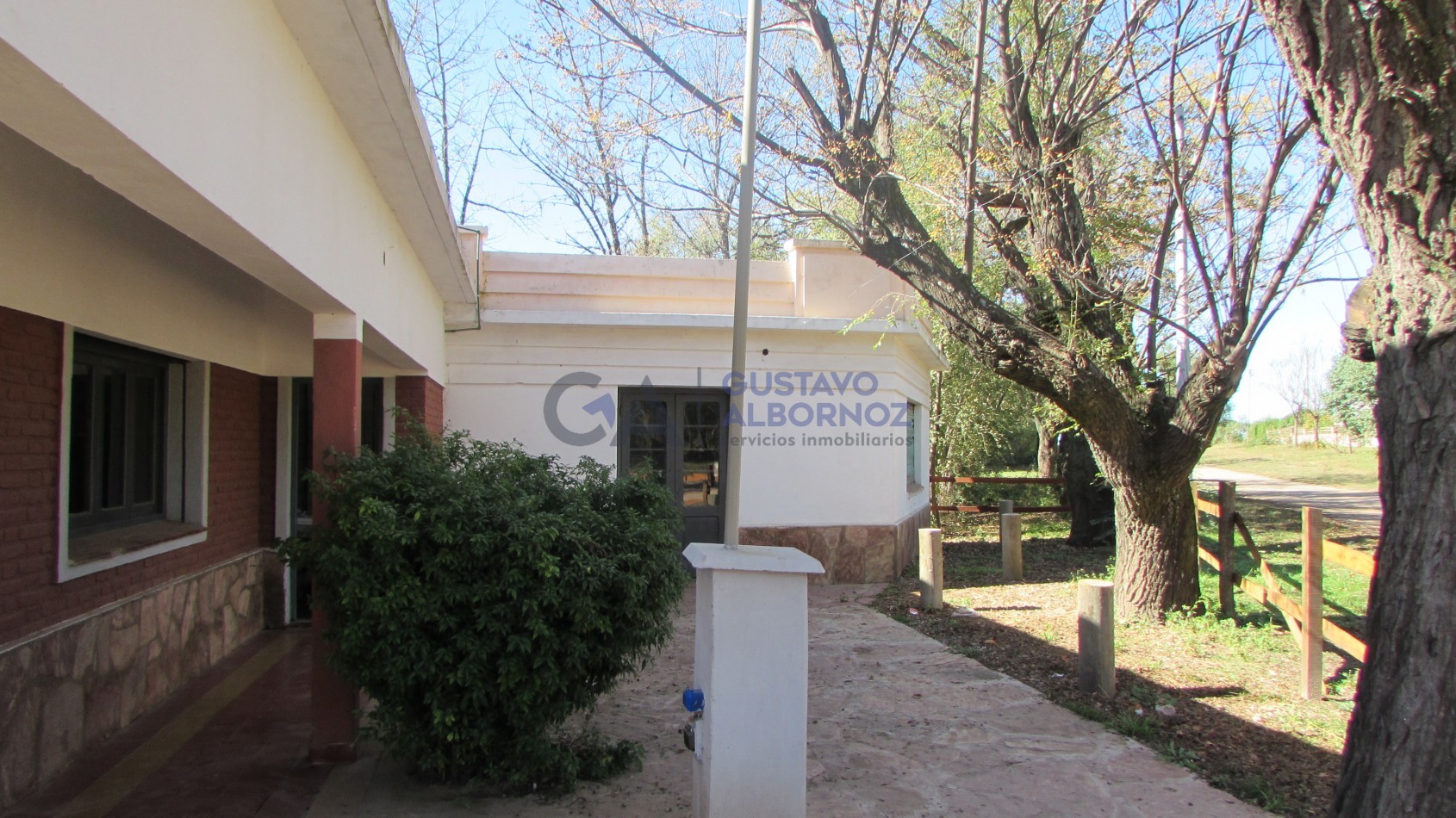 Casona en Venta Villa Amancay, Calamcuhita, Cordoba