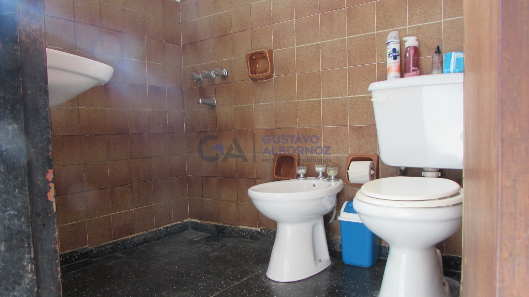 Casa mas local comercial en venta en Villa Amancay, Calamuchita, Cordoba