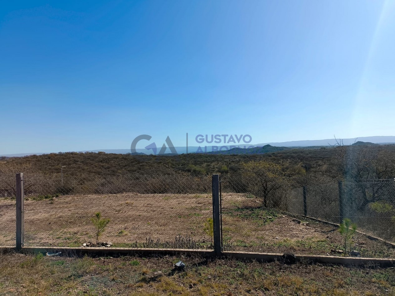 Lotes en venta Vila Amancay