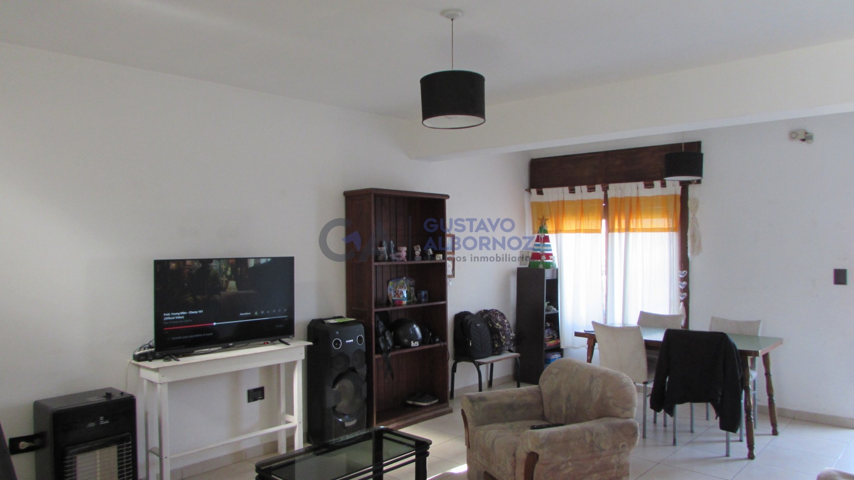 Casa mas local comercial en venta en Villa Amancay, Calamuchita, Cordoba