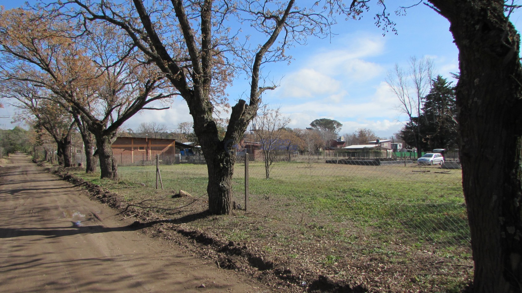 LOtes en venta en Villa Amancay