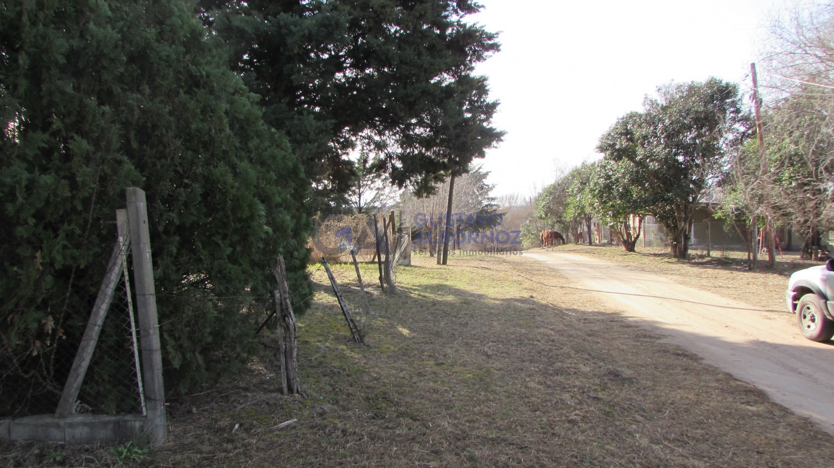 Lote en venta en Vila Amancay