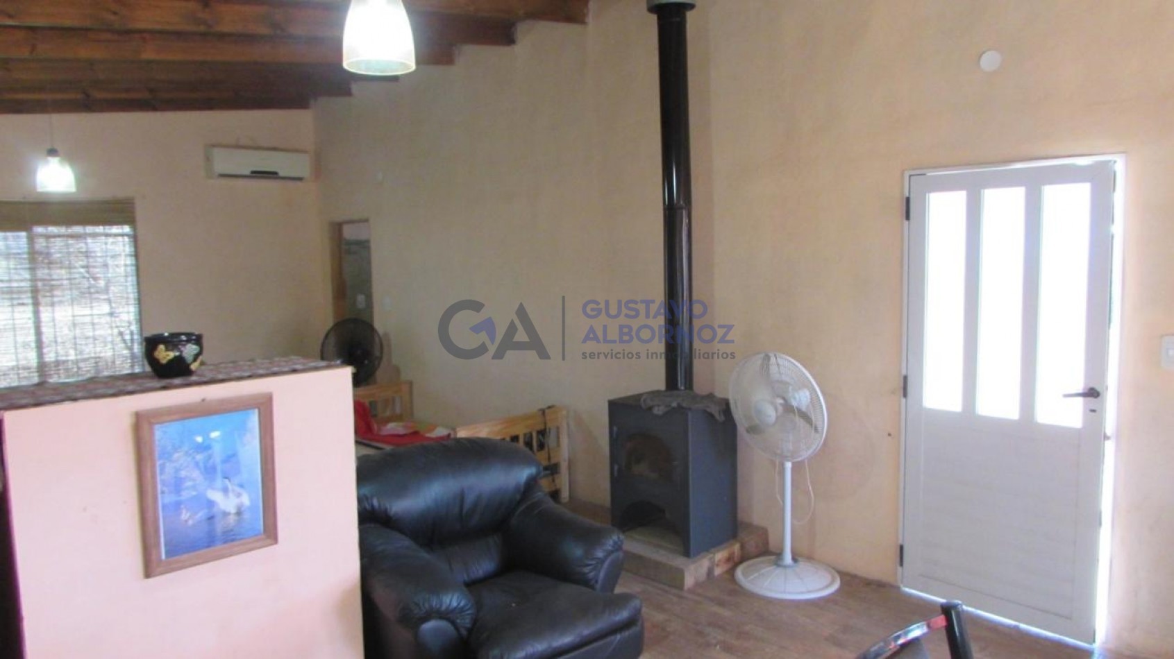Casa en venta en Villa Amancay