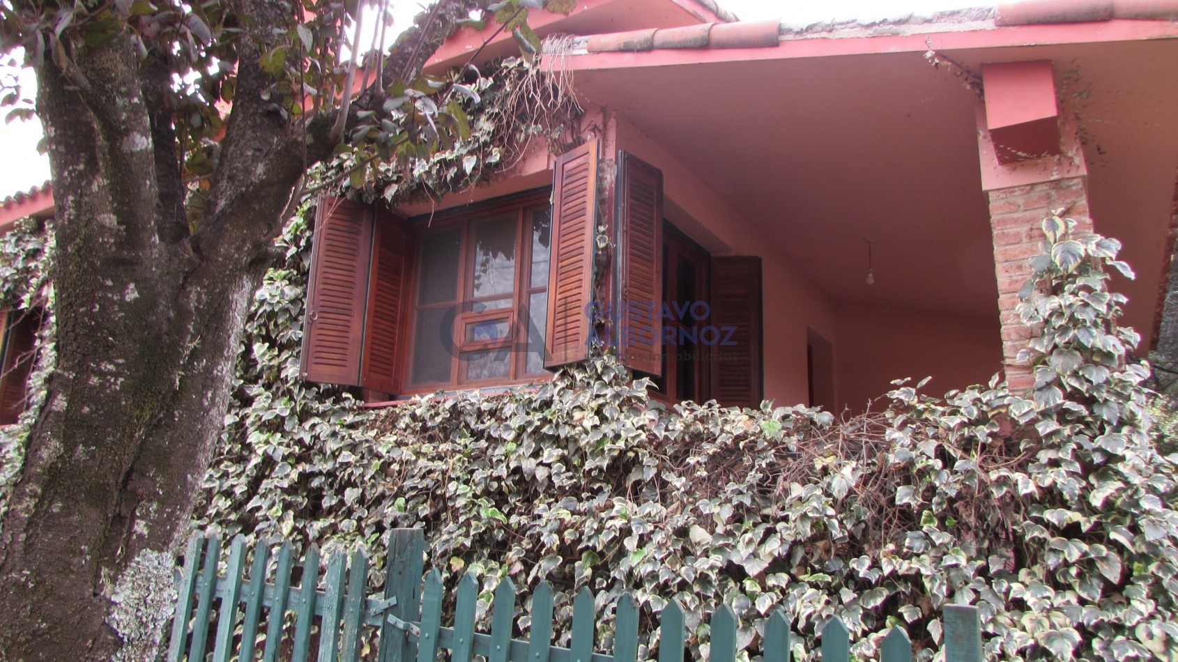 Hermoso Chalet en venta en Vila Amancay