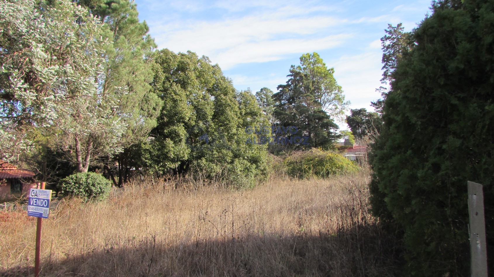 Lote en venta en Vila Amancay